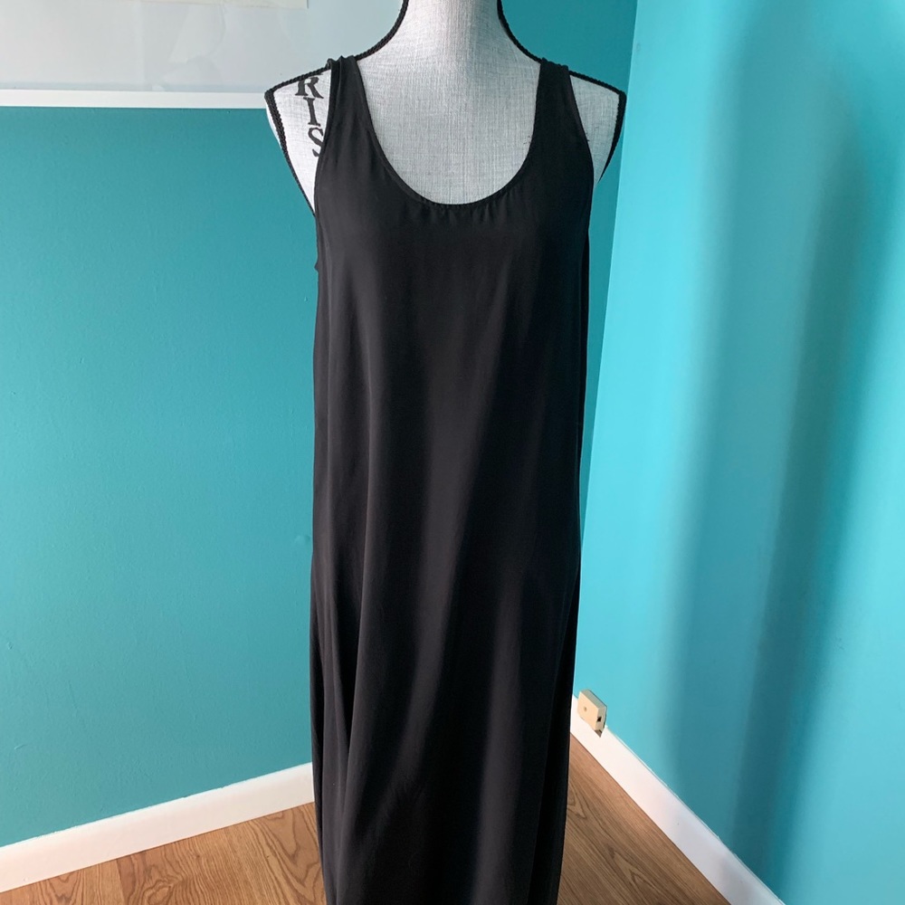 J Crew Silk Midi